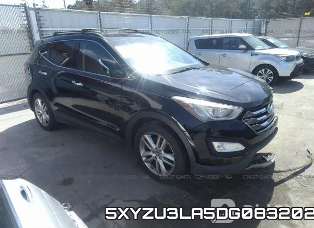 5XYZU3LA5DG083202