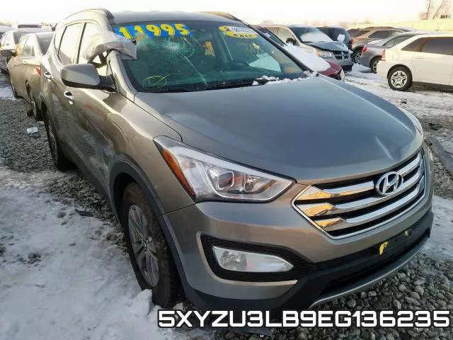 5XYZU3LB9EG136235