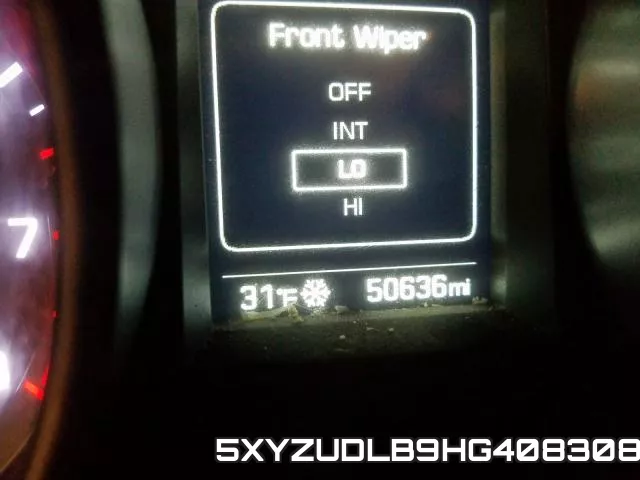 5XYZUDLB9HG408308