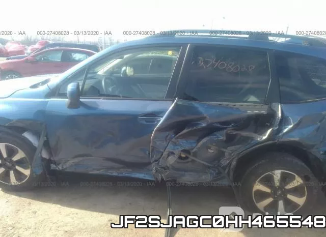 JF2SJAGC0HH465548