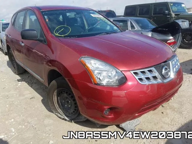 JN8AS5MV4EW203872