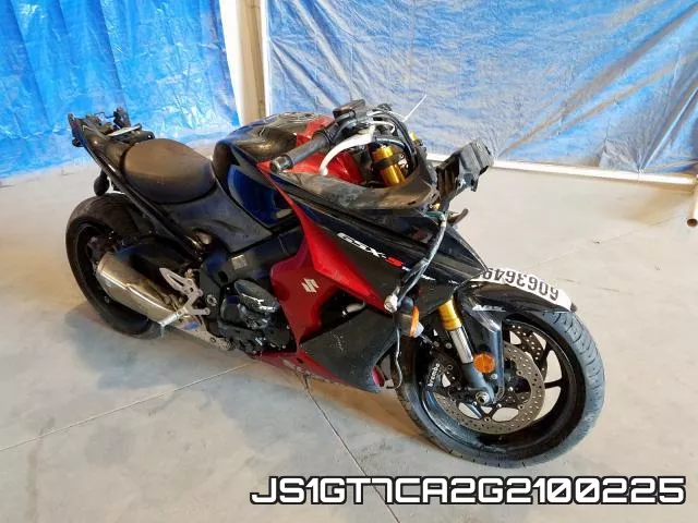 JS1GT7CA2G2100225