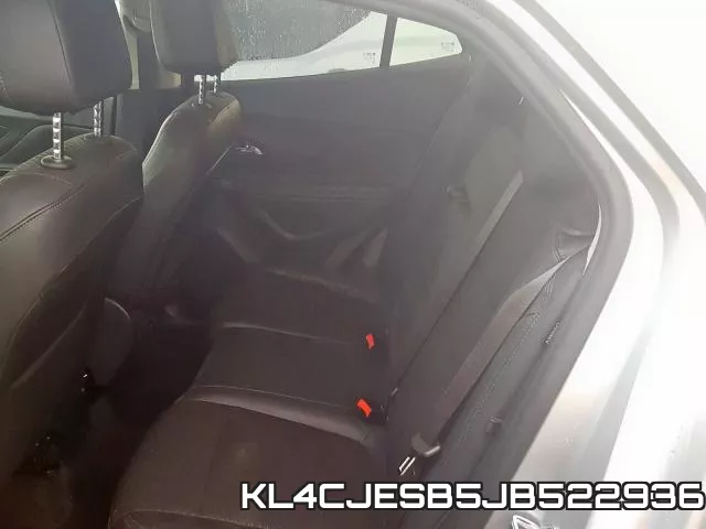 KL4CJESB5JB522936