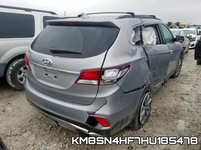 KM8SN4HF7HU185478