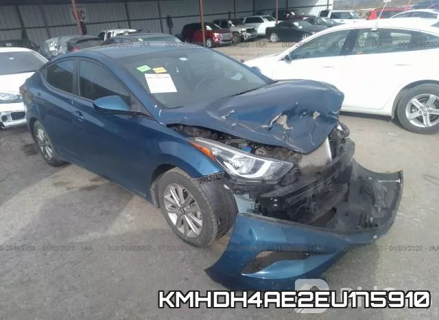 KMHDH4AE2EU175910