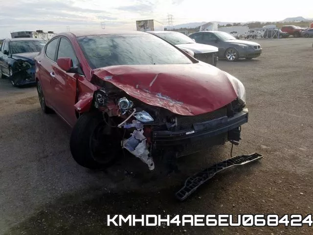 KMHDH4AE6EU068424