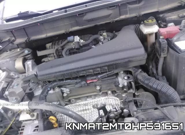 KNMAT2MT0HP531651