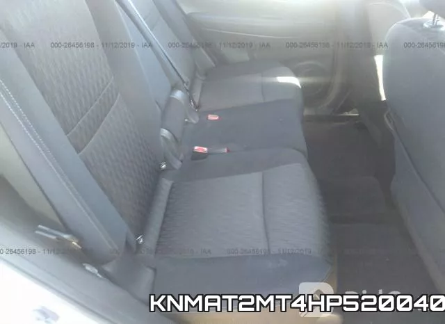 KNMAT2MT4HP520040