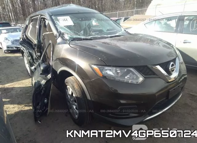KNMAT2MV4GP650724