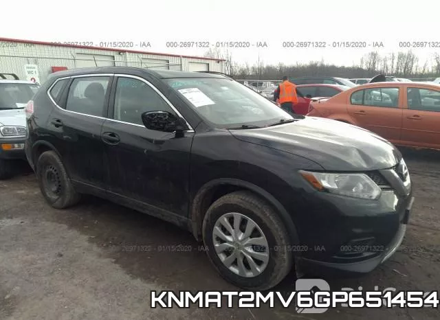 KNMAT2MV6GP651454