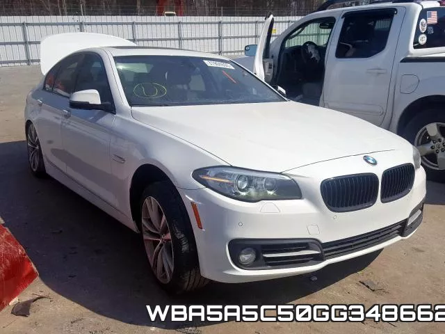 WBA5A5C50GG348662
