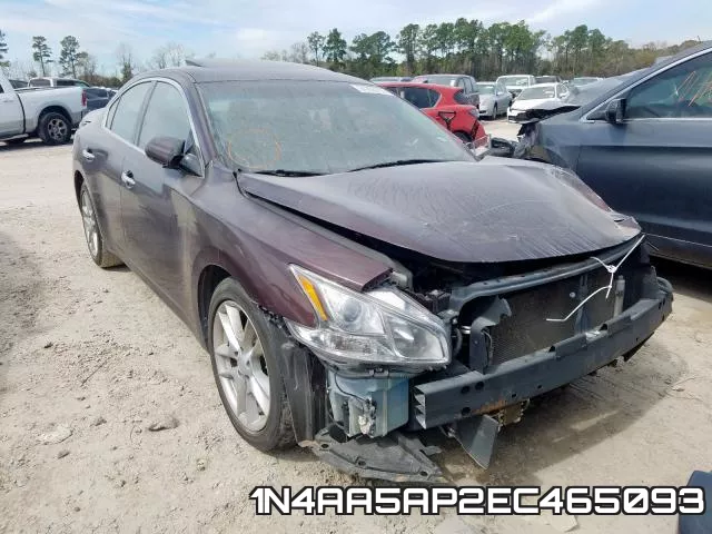 1N4AA5AP2EC465093