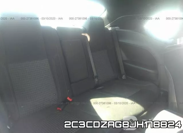 2C3CDZAG8JH178824