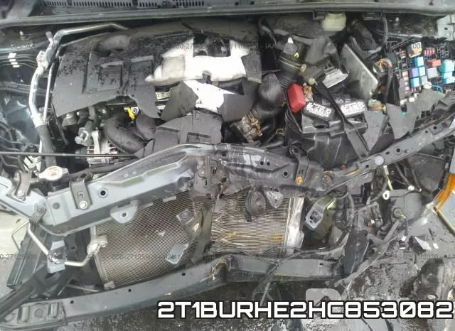 2T1BURHE2HC853082