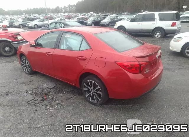 2T1BURHE6JC023095