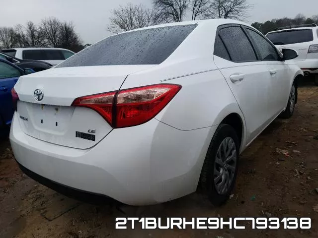 2T1BURHE9HC793138