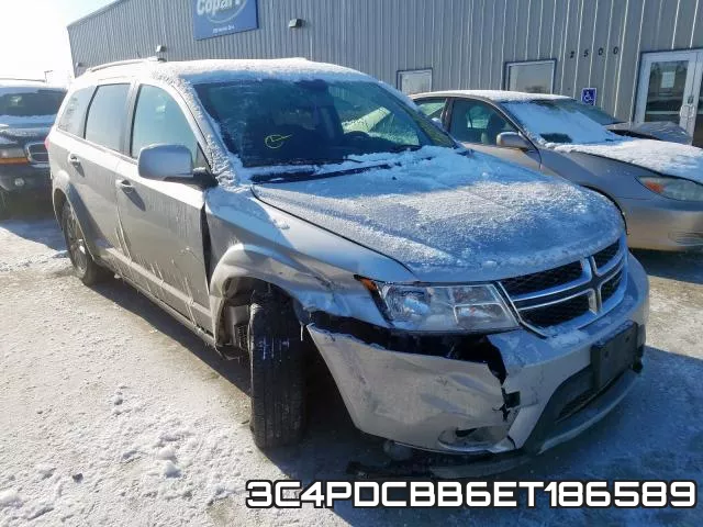 3C4PDCBB6ET186589