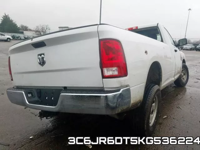 3C6JR6DT5KG536224