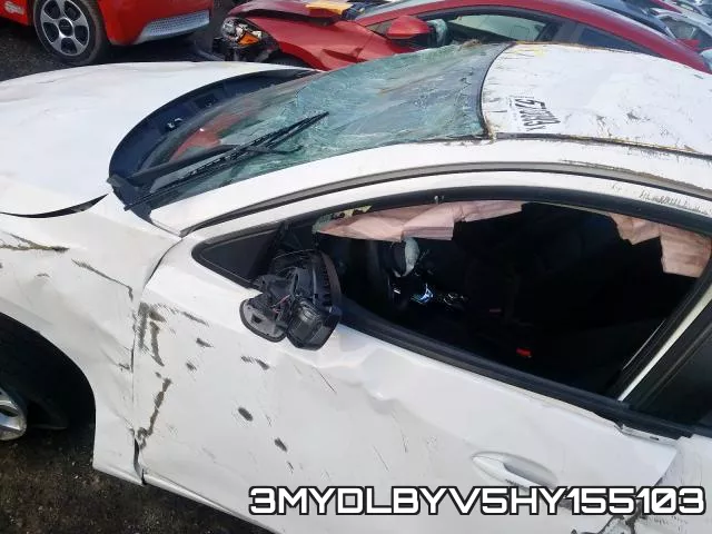 3MYDLBYV5HY155103