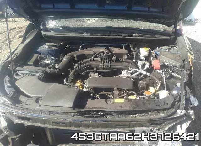 4S3GTAA62H3726421