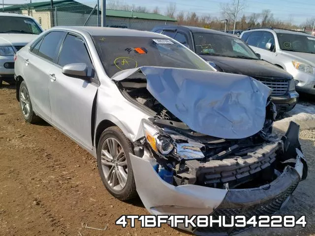 4T1BF1FK8HU342284