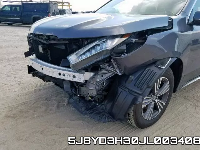 5J8YD3H30JL003408