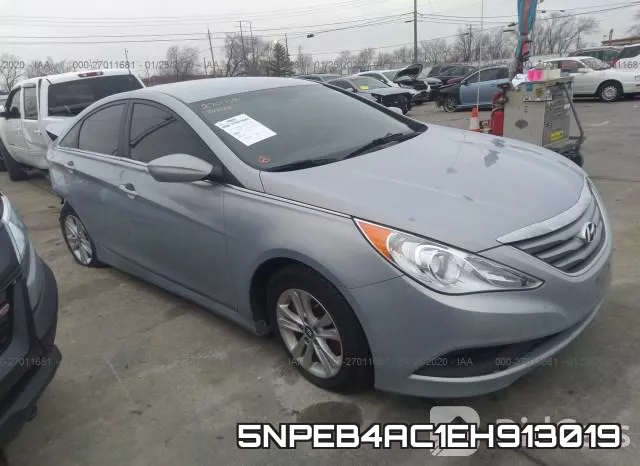 5NPEB4AC1EH913019
