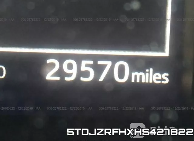 5TDJZRFHXHS427822