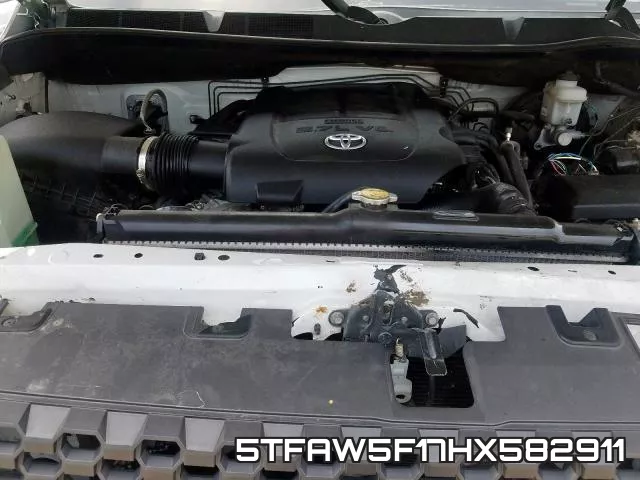 5TFAW5F17HX582911