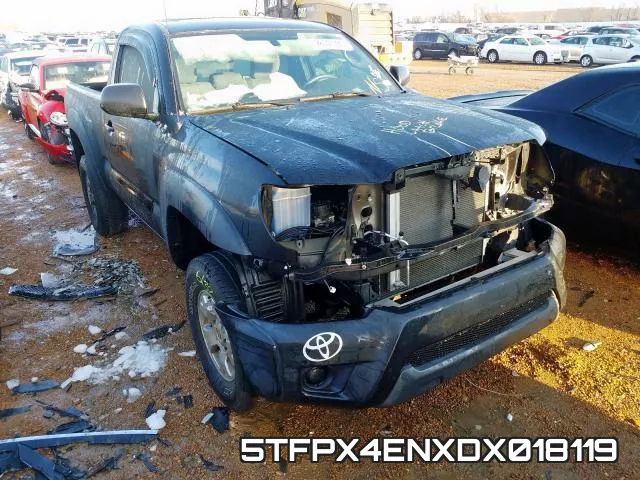 5TFPX4ENXDX018119