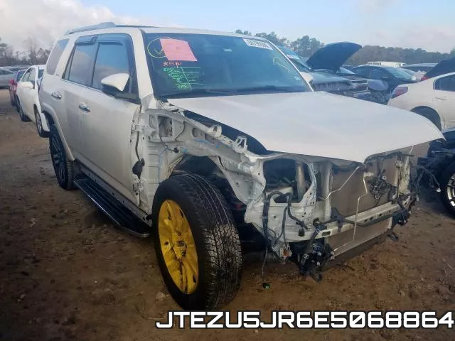JTEZU5JR6E5068864
