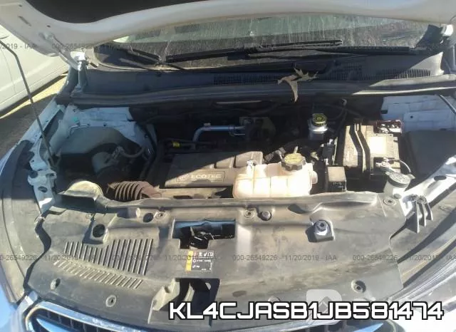 KL4CJASB1JB581474