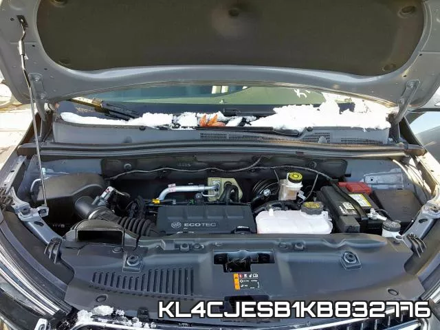 KL4CJESB1KB832776