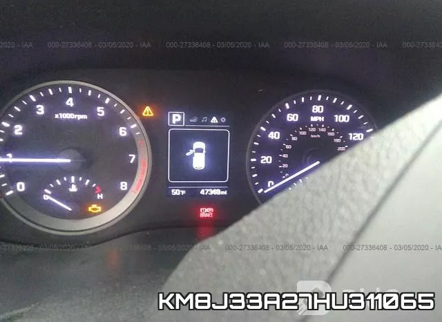 KM8J33A27HU311065