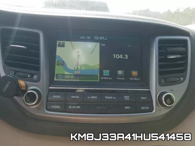 KM8J33A41HU541458