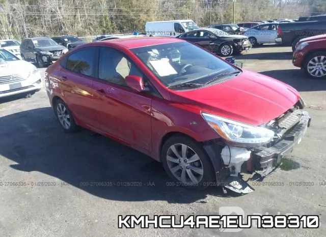 KMHCU4AE1EU738310