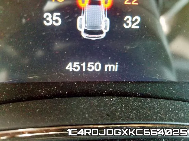 1C4RDJDGXKC664025