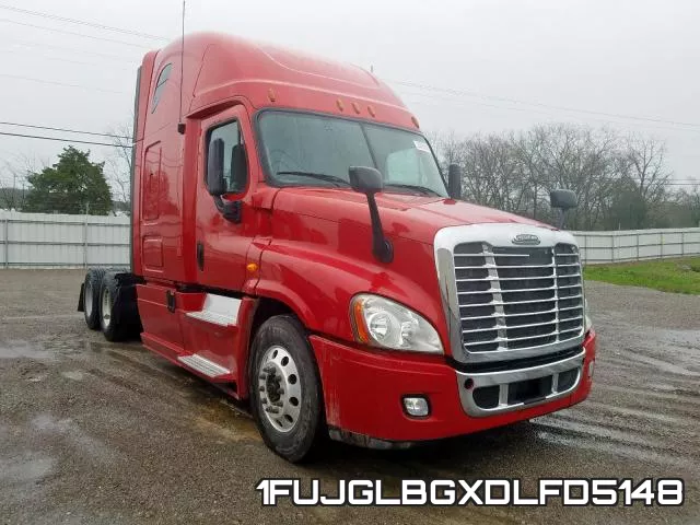 1FUJGLBGXDLFD5148