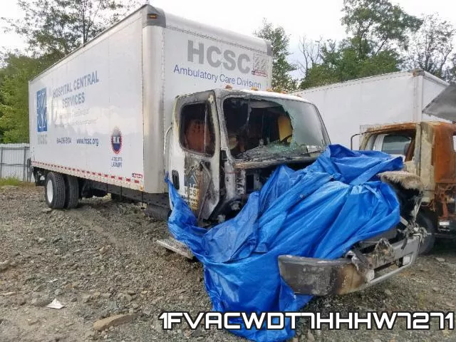 1FVACWDT7HHHW7271