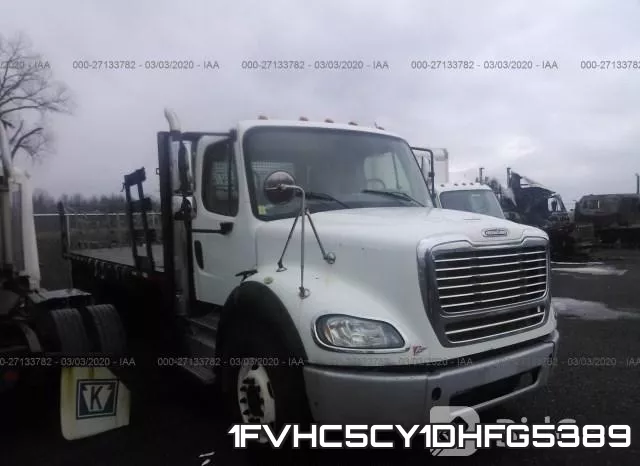 1FVHC5CY1DHFG5389