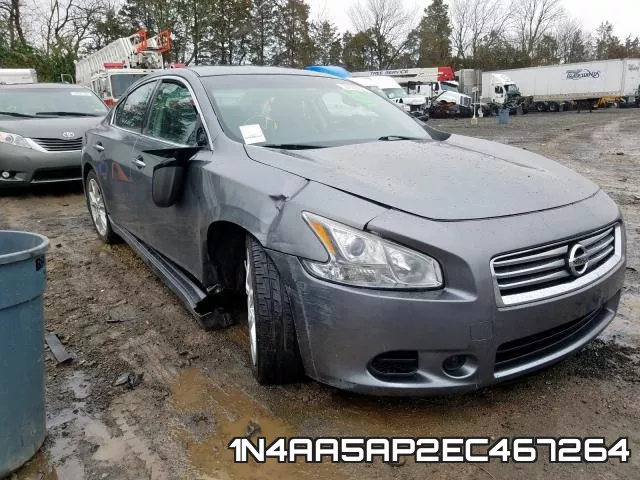 1N4AA5AP2EC467264