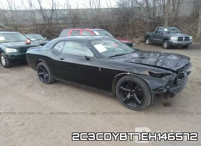 2C3CDYBT7EH146572