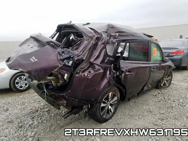 2T3RFREVXHW631795