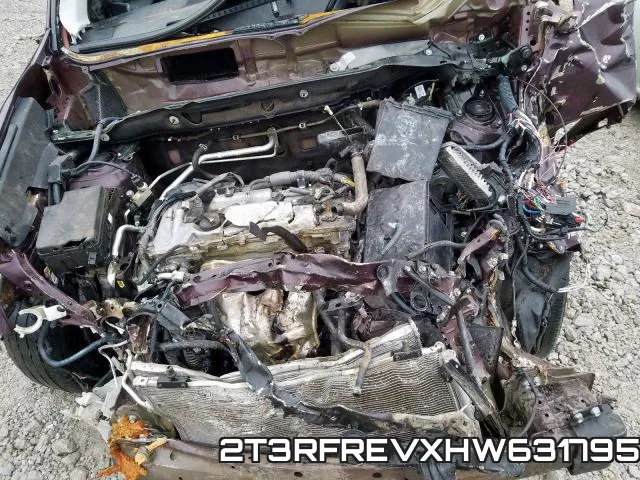 2T3RFREVXHW631795