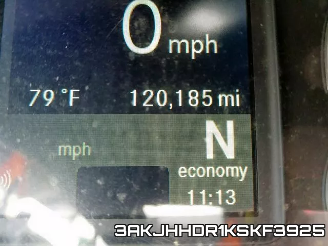 3AKJHHDR1KSKF3925