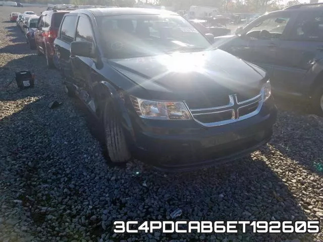 3C4PDCAB6ET192605