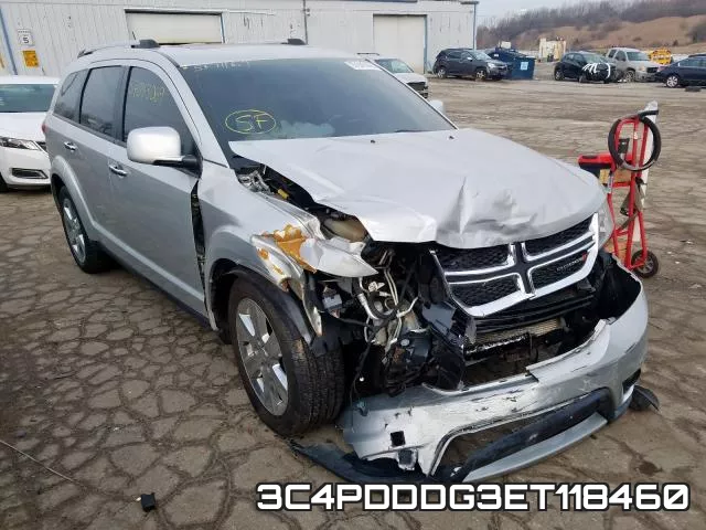 3C4PDDDG3ET118460