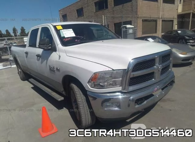 3C6TR4HT3DG514460