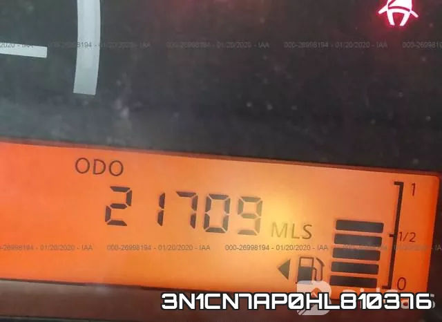 3N1CN7AP0HL810376