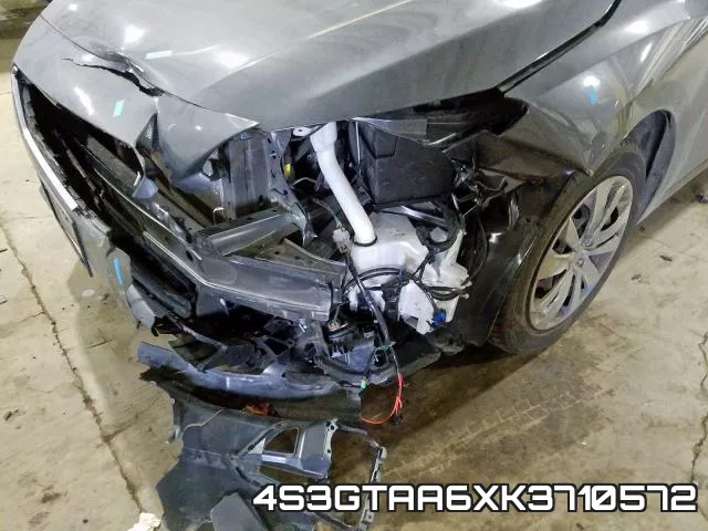 4S3GTAA6XK3710572
